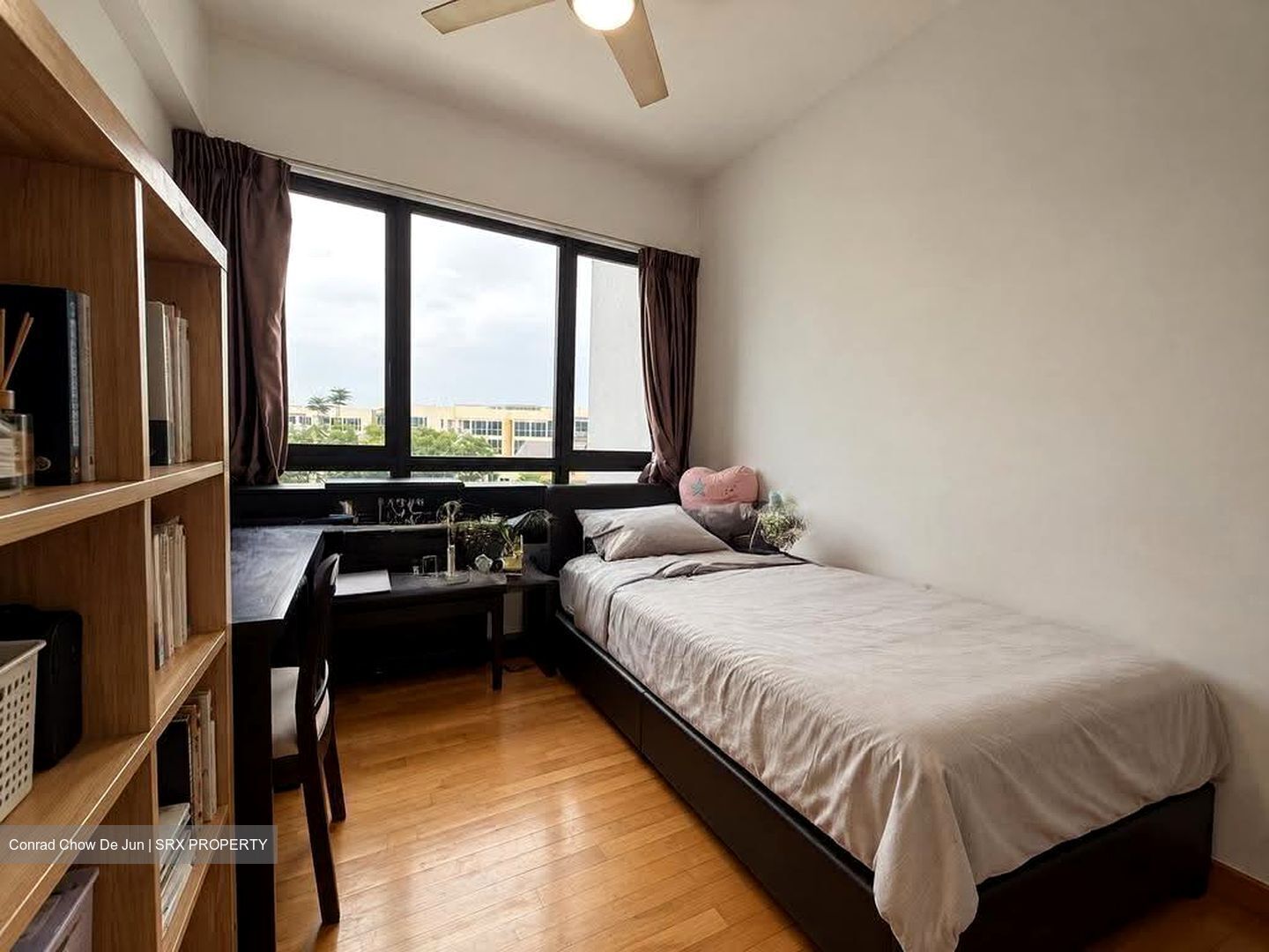 Parc Olympia (D17), Condominium #637302131